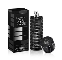 Мъжки парфюм DAVIDOFF The Game Intense